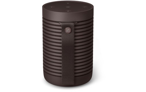 Enceinte Bluetooth Bang & Olufsen BeoSound Explore Brune