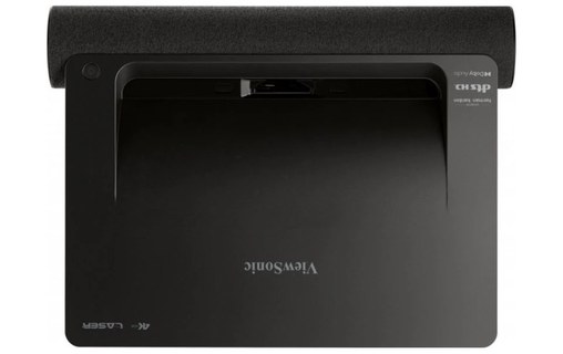 Vidéoprojecteur Home cinema ViewSonic X2000B-4K - 4K, Laser