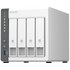 Qnap TS-433 - Serveur NAS 4 baies