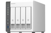 Qnap TS-433 - Serveur NAS 4 baies