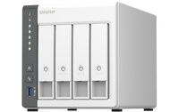 Qnap TS-433 - Serveur NAS 4 baies