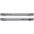 Apple MacBook Pro M2 Pro 14" 2023 12/19 coeurs SSD 1 To 16 Go RAM Gris sidéral