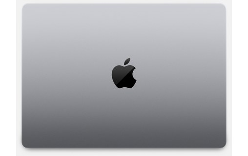 Apple MacBook Pro M2 Pro 14" 2023 12/19 coeurs SSD 1 To 16 Go RAM Gris sidéral