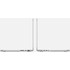 Apple MacBook Pro M2 Max 14" 2023 12/30 coeurs SSD 1 To 32 Go RAM Argent