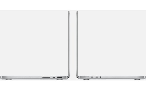 Apple MacBook Pro M2 Max 14" 2023 12/30 coeurs SSD 1 To 32 Go RAM Argent