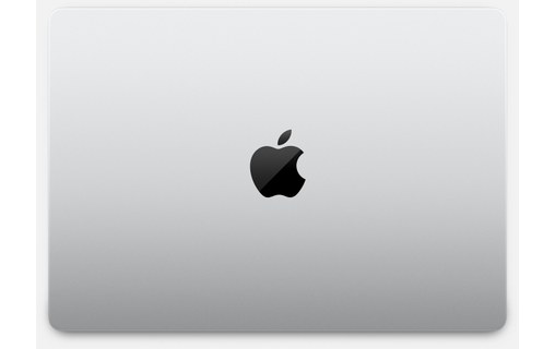 Apple MacBook Pro M2 Max 14" 2023 12/30 coeurs SSD 1 To 32 Go RAM Argent