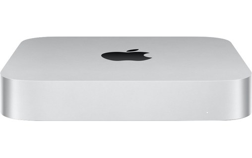 Apple Mac mini M2 2023 8/10 coeurs SSD 256 Go 16 Go RAM - Mac mini - Apple