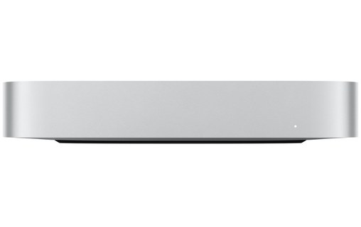 Apple Mac mini M2 2023 8/10 coeurs SSD 256 Go 8 Go RAM