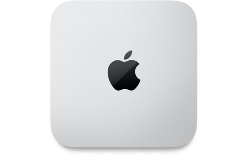 Apple Mac mini M2 2023 8/10 coeurs SSD 256 Go 8 Go RAM