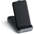 Satechi Duo - Support de charge magnétique 3 en 1 - iPhone et AirPods Pro