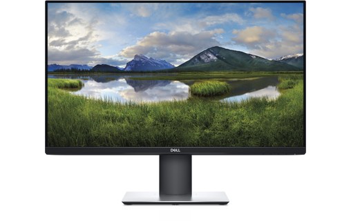 Écran 27" Dell Professional P2720DC - HDMI/DisplayPort