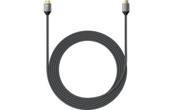 Câble HDMI 2.1 8K @ 60Hz - Satechi - 2 m - Gris