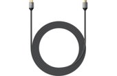 Câble HDMI 1.4 4K 10m Mâle / Mâle - Câble HDMI - Macway