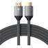 Satechi Câble HDMI 2.1 8K ULTRA HD 2m - Mâle / Mâle