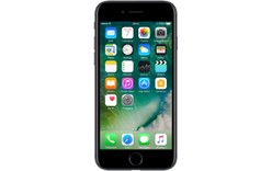 Apple iPhone 7 128 Go Noir