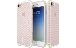 Patchworks FlexGuard Clear - Coque pour iPhone 7 / iPhone 8