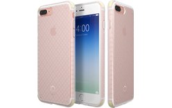 Patchworks FlexGuard Clear - Coque pour iPhone 7 Plus / 8 Plus