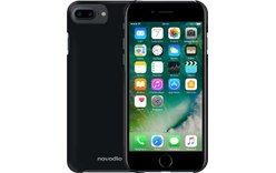 Novodio BlackMamba 7 Plus - Coque de protection pour iPhone 7 Plus / 8 Plus