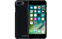 Novodio BlackMamba 7 Plus - Coque de protection pour iPhone 7 Plus / 8 Plus