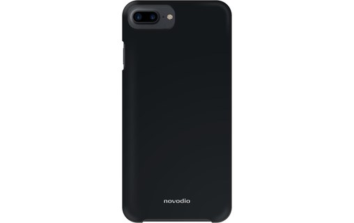 Novodio BlackMamba 7 Plus - Coque de protection pour iPhone 7 Plus / 8 Plus