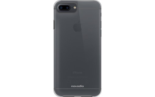 Novodio Glam Shell 7 Plus - Coque de protection pour iPhone 7 Plus / 8 Plus