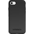 OtterBox Symmetry Noir - Coque antichocs pour iPhone 7 / iPhone 8