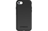 OtterBox Symmetry Noir - Coque antichocs pour iPhone 7 / iPhone 8
