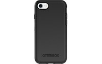 OtterBox Symmetry Noir - Coque antichocs pour iPhone 7 / iPhone 8