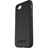 OtterBox Symmetry Noir - Coque antichocs pour iPhone 7 / iPhone 8