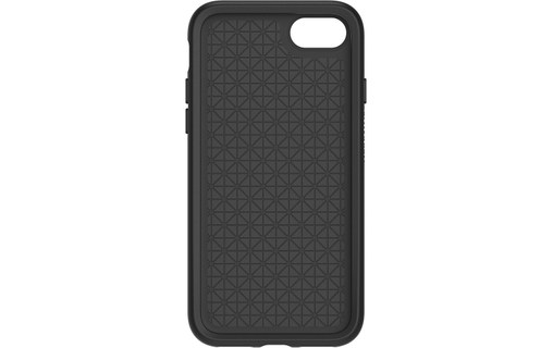 OtterBox Symmetry Noir - Coque antichocs pour iPhone 7 / iPhone 8