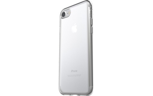 OtterBox Symmetry Clear - Coque antichocs pour iPhone 7 / iPhone 8