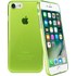 CASEual Flexo Slim Vert - Coque flexible pour iPhone 7