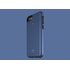 Patchworks LEVEL Card Edition Navy - Coque pour iPhone 7