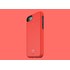 Patchworks LEVEL Card Edition Rouge - Coque pour iPhone 7