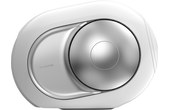 Devialet Silver Phantom reconditionné sans AirPlay - Enceinte Sans Fil Multiroom