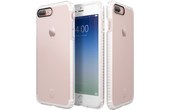 Patchworks LEVEL Transparent - Coque pour iPhone 7 Plus