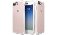 Patchworks LEVEL Transparent - Coque pour iPhone 7 Plus