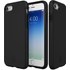 Patchworks LEVEL Noir - Coque pour iPhone 7