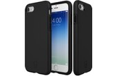 Patchworks LEVEL Noir - Coque pour iPhone 7