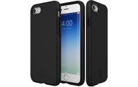 Patchworks LEVEL Noir - Coque pour iPhone 7
