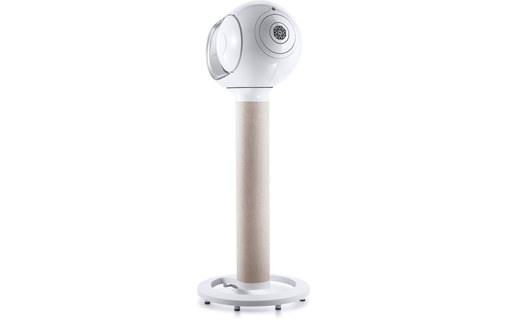 Devialet Tree Wood - Socle intelligent pour Phantom I