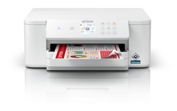 Imprimante jet d'encre Epson WorkForce Pro WF-C4310DW / C11CK18401 - WiFi