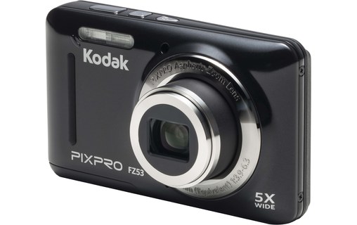 Kodak Kodak Pixpro - Fz53