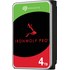 Seagate IronWolf Pro 4 To - Disque dur 7200 tr/min pour NAS - ST4000NE001