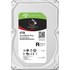 Seagate IronWolf Pro 4 To - Disque dur 7200 tr/min pour NAS - ST4000NE001