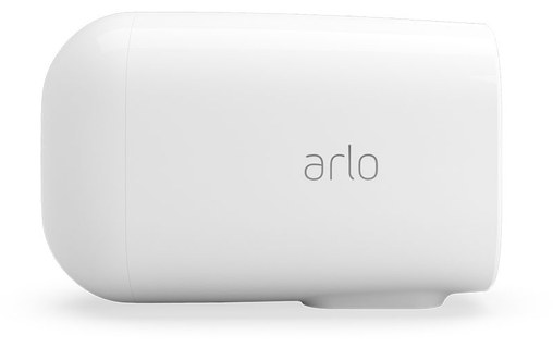 Arlo Essential 3 Indoor FHD, Caméra De Surveillance WiFi Intérieure