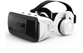 XTREME VR Vue II Casque De Réalité Virtuelle Pour Téléphone Mobile 3.5