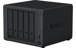 Synology DS1522+ - Serveur NAS 5 baies