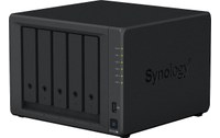 Synology DS1522+ - Serveur NAS 5 baies