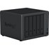 DS1522+ 40To Synology - Serveur NAS avec disques durs 5x8To